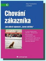 Chování zákazníka