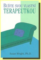Buďte svou vlastní terapeutkou