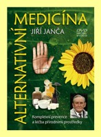 Alternativní medicína (DVD)