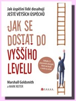 Jak se dostat do vyššího levelu