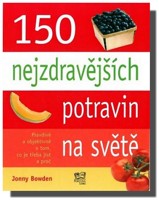 150 nejzdravějších potravin na světa