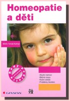 Homeopatie a děti