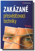 Zakázané přesvědčovací techniky (NLP)
