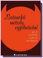 Satanské metody vyjednávání