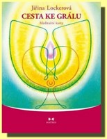 Cesta ke grálu (meditační karty a audio CD)