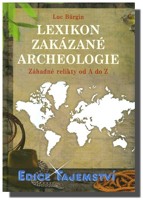 Lexikon zakázané archeologie