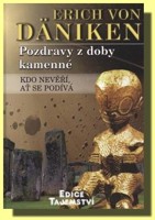 Pozdravy z doby kamenné