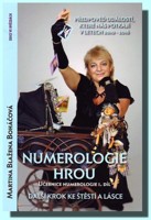 Numerologie hrou I.díl