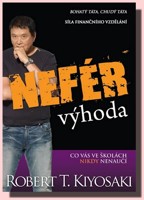Nefér výhoda síla finančního vzdělání
