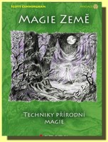 Magie země techniky přírodní magie