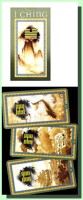 I-ťing I CHING (64 karet)