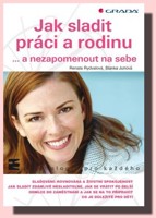 Jak sladit práci a rodinu