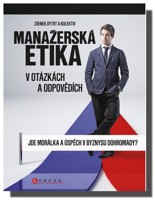 Manažerská etika v otázkách a odpovědích