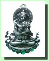 Mystické spojení (amulet)