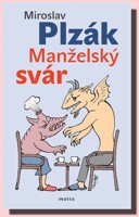 Manželský svár