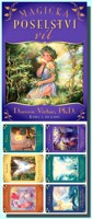 Magická poselství víl (kniha a 44 karet)