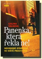 Panenka, která řekla ne!