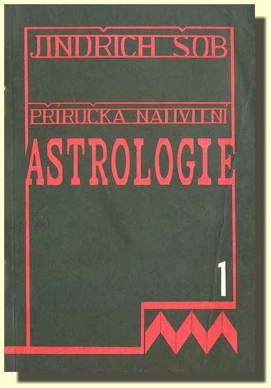 Příručka nativitní astrologie