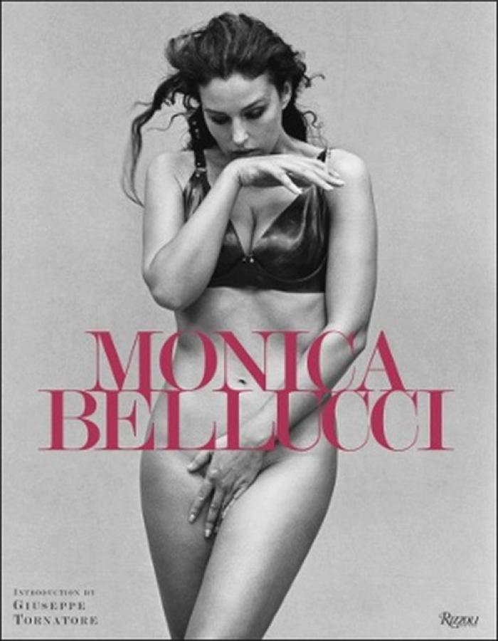 Monica Bellucci (Rizzoli) 