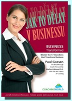 Jak to dělat v businessu