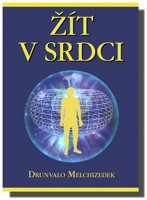 Žít v srdci (kniha a audio CD)