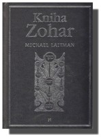 Kniha Zohar
