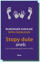 Stopy duše aneb co o nás prozrazují ruce a nohy
