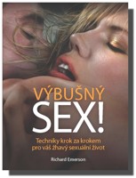 Výbušný sex!