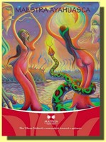 Maestra ayahuasca (DVD)