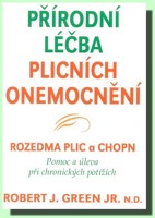 Přírodní léčba plicních onemocnění