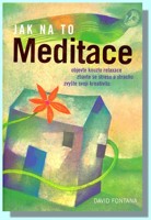 Meditace jak na to
