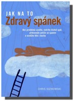 Zdravý spánek  jak na to