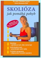 Skolióza  jak pomáhá pohyb