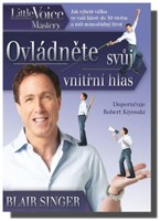 Ovládněte svůj vnitřní hlas 