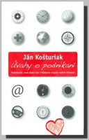 Úvahy o podnikaní (slovensky!)