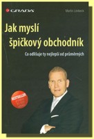 Jak myslí špičkový obchodník