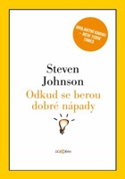 Odkud se berou dobré nápady