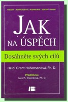 Jak na úspěch