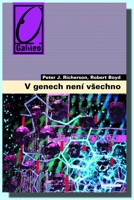V genech není všechno