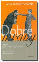 Dobré mravy