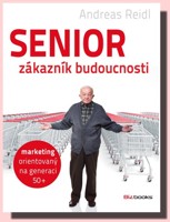Senior  zákazník budoucnosti