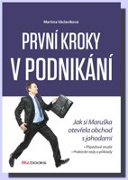 První kroky v podnikání