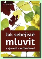 Jak sebejistě mluvit s kýmkoli v každé situaci