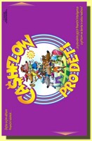 Cashflow pro děti (stolní hra a CD)