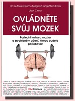 Ovládněte svůj mozek - poslední kniha o mozku a zrychleném učení, kterou budete potřebovat