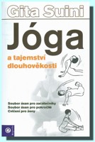 Jóga a tajemství dlouhověkosti