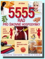 5555 rad pro šikovné hospodyňky