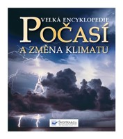 Počasí a změna klimatu velká encyklopedie