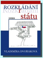 Rozkládání státu