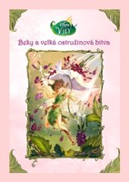 Beky a velká ostružinová bitva